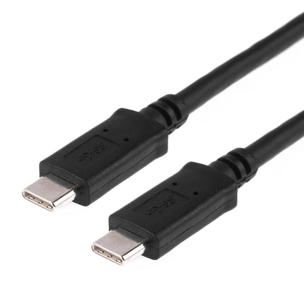 USB-C 3.1 / Type-C to Type-C 3.1 Data Cable, Length: 1m