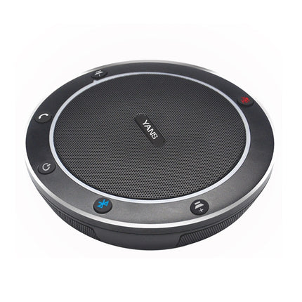 YANS YS-M61Y Video Conference Bluetooth Omnidirectional Microphone, YS-M61Y