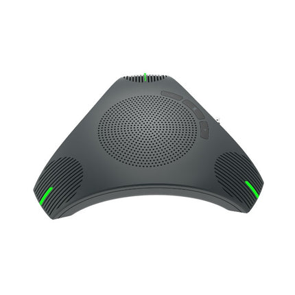 YANS YS-M81 USB 2.0 Port Video Conference Omnidirectional Microphone, YS-M81