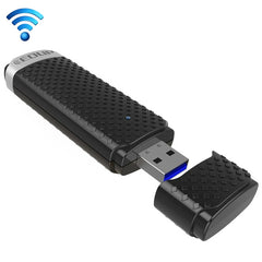 EDUP EP-AC1617 1200Mbps High Speed USB 3.0 WiFi Adapter Receiver Ethernet Adapter, EP-AC1617 1200Mbps