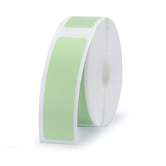 Stickers Barcode Printing Paper For JingChen D11, Printing Paper  (Pink), Printing Paper  (Green), Printing Paper  (Blue), Printing Paper  (White), Printing Paper  (Yellow)