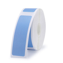 Stickers Barcode Printing Paper For JingChen D11, Printing Paper  (Pink), Printing Paper  (Green), Printing Paper  (Blue), Printing Paper  (White), Printing Paper  (Yellow)