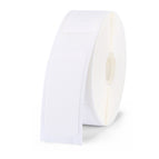 Papel de impresión (blanco) / Blanco