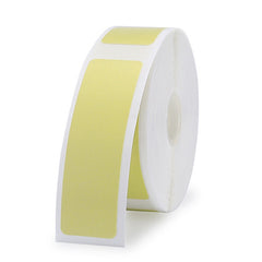 Stickers Barcode Printing Paper For JingChen D11, Printing Paper  (Pink), Printing Paper  (Green), Printing Paper  (Blue), Printing Paper  (White), Printing Paper  (Yellow)