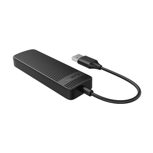 Concentrador USB 2.0 de 4 puertos y 480 Mbps ORICO FL02, FL02