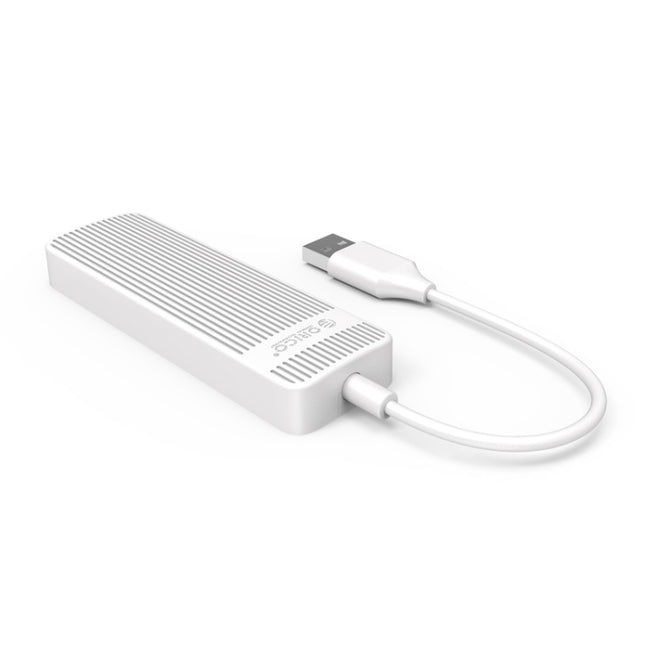 ORICO FL02 480Mbps 4 Ports USB 2.0 HUB, FL02