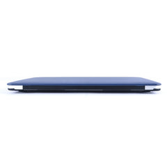 For MacBook Air 13.3 inch A1466 2012-2017 / A1369 2010-2012 Laptop PU Leather Paste Case