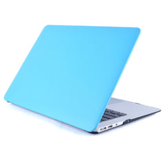 For MacBook Air 13.3 inch A1466 2012-2017 / A1369 2010-2012 Laptop PU Leather Paste Case