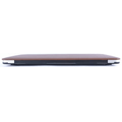 For MacBook Air 13.3 inch A1466 2012-2017 / A1369 2010-2012 Laptop PU Leather Paste Case