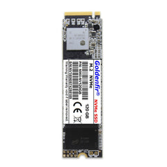 Goldenfir 2.5 inch M.2 NVMe Solid State Drive, Capacity: 120GB, M.2 NVMe 120GB