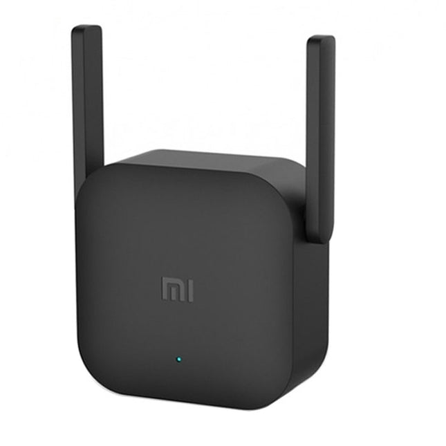 Original Xiaomi Mi WiFi Amplifier Pro 300Mbps WiFi Smart Extender Router mit 2x2 externen Antennen, US-Stecker, Amplifier Pro