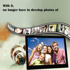 HSD-P537 Touch Screen All in One PC with Holder, 4GB+32GB, 15.6 inch Android 14 RK3576S Octa Core, 15.6 inch 4GB+32GB