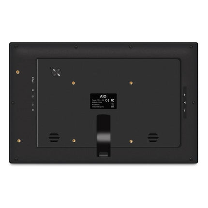 HSD-P538 14 inch IPS Touch Screen All in One PC with Holder, 4GB+32GB, Android 14 RK3576S Octa-core