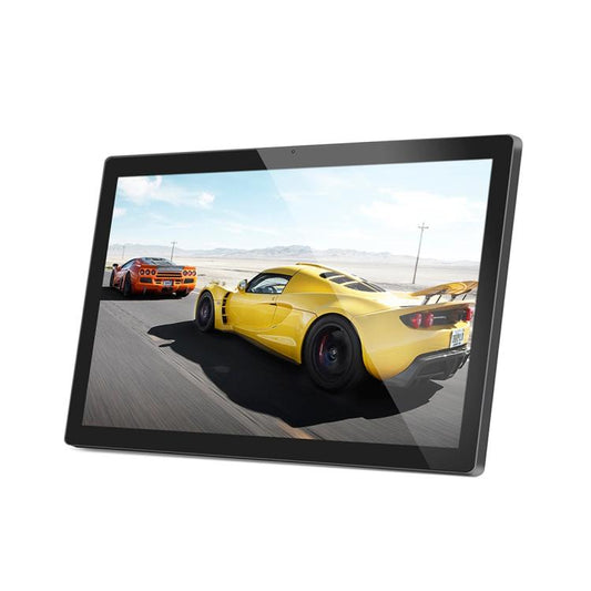 HSD-P539 24 inch Full HD Touch Screen All in One PC with Holder, 4GB+32GB, Android 14 RK3576S Octa Core, 24 inch 4GB+32GB