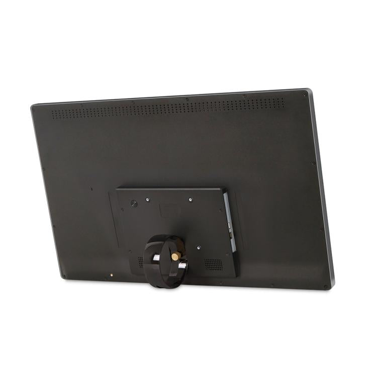 HSD-P539 24 inch Full HD Touch Screen All in One PC with Holder, 4GB+32GB, Android 14 RK3576S Octa Core, 24 inch 4GB+32GB
