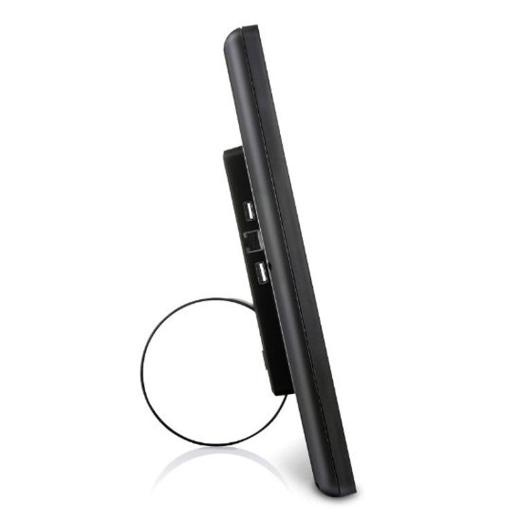 HSD-P514 18.5 inch LCD Touch Screen All in One PC with Holder, 4GB+32GB, Android 14 RK3576S Octa Core, 18.5 inch 4GB+32GB