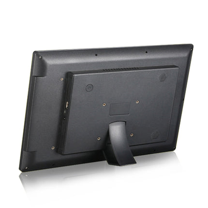 14 inch IPS Display Digital Photo Frame, RK3288 Quad Core Cortex A17 up to 1.8GHz, Android 9.0, 2GB+16GB, Support WiFi & Bluetooth & SD Card & 3.5mm Jack, HSD1401T 14 inch