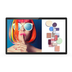 HSD2132 Touch Screen All in One PC, 21.5 inch, 4GB+32GB, Android 14, RK3576S Quad Core Cortex A55, RK3576S 4GB+32GB
