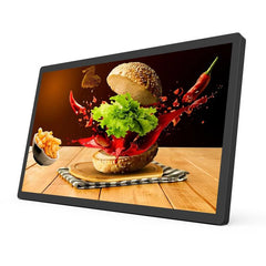 HSD2132 Touch Screen All in One PC, 21.5 inch, 4GB+32GB, Android 14, RK3576S Quad Core Cortex A55, RK3576S 4GB+32GB