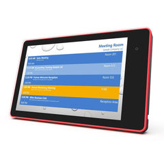 HSD1032 Touch Screen All in One PC, 10.1 inch, 4GB+32GB, Android 14, RK3576S Octa Core, RK3576S 4GB+32GB