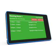 HSD1032 Touch Screen All in One PC, 10.1 inch, 4GB+32GB, Android 14, RK3576S Octa Core, RK3576S 4GB+32GB