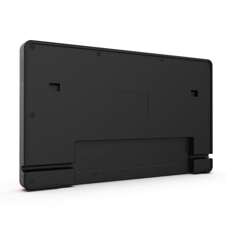 HSD1032 Touch Screen All in One PC, 10.1 inch, 4GB+32GB, Android 14, RK3576S Octa Core, RK3576S 4GB+32GB