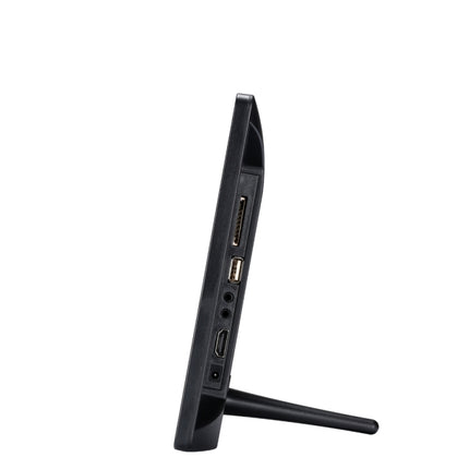 11.6-inch IPS Digital Photo Frame Full View 1920*1080 Electronic Photo Album Advertising Machine