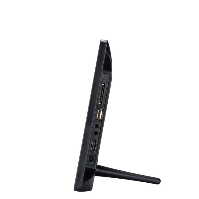 11.6-inch IPS Digital Photo Frame Full View 1920*1080 Electronic Photo Album Advertising Machine