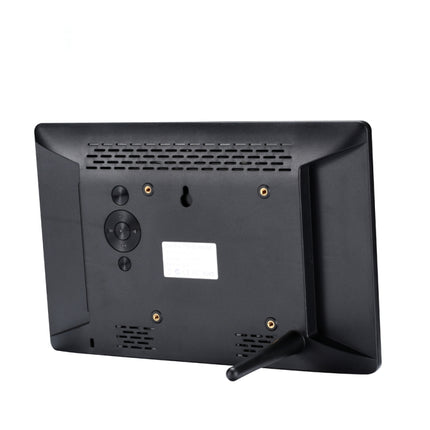 11.6-inch IPS Digital Photo Frame Full View 1920*1080 Electronic Photo Album Advertising Machine