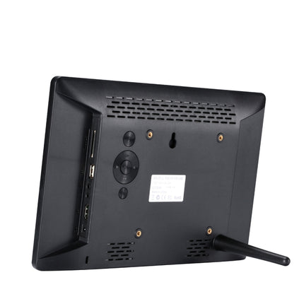 11.6-inch IPS Digital Photo Frame Full View 1920*1080 Electronic Photo Album Advertising Machine