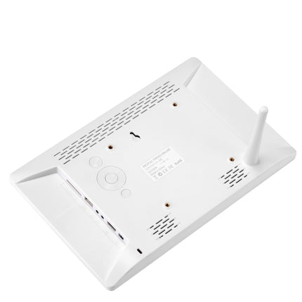 11.6-inch IPS Digital Photo Frame Full View 1920*1080 Electronic Photo Album Advertising Machine