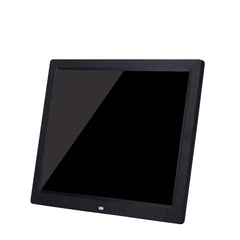 14 inch High-definition Digital Photo Frame Electronic Photo Frame Showcase Display Video Advertising Machine