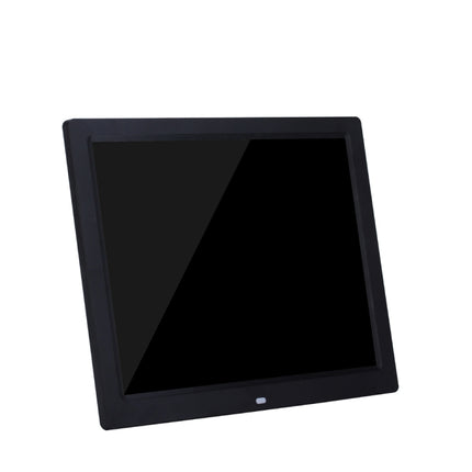 14 inch High-definition Digital Photo Frame Electronic Photo Frame Showcase Display Video Advertising Machine