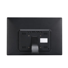14-inch Digital Photo Frame Electronic Photo Frame Ultra-narrow Side Support 1080P Wall-mounted Advertising Machine