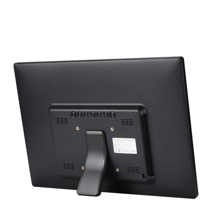 14-inch Digital Photo Frame Electronic Photo Frame Ultra-narrow Side Support 1080P Wall-mounted Advertising Machine