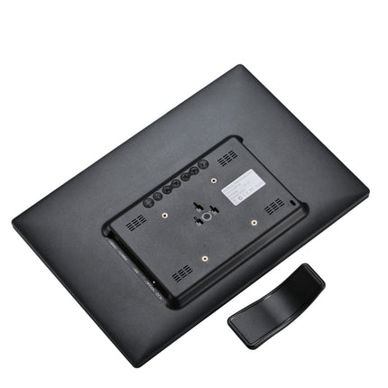 14-inch Digital Photo Frame Electronic Photo Frame Ultra-narrow Side Support 1080P Wall-mounted Advertising Machine