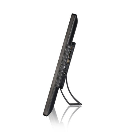 21.5 inch IPS Digital Photo Frame Electronic Photo Frame Advertising Machine Support 1080P HDMI