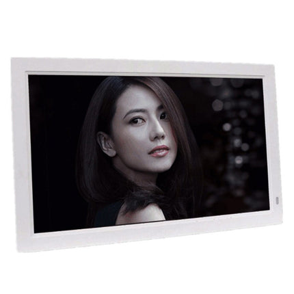 21.5 inch IPS Digital Photo Frame Electronic Photo Frame Advertising Machine Support 1080P HDMI