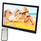 15.0 inch Allwinner / Black