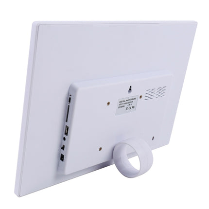 15.0 inch LED Display Digital Photo Frame with Holder / Remote Control, Allwinner, Support USB / SD Card Input / OTG, 15.0 Inch, 15.0 inch Allwinner