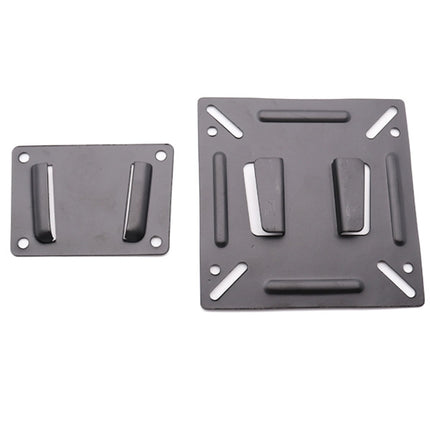 Universal Photo Frame Wall Mount Bracket, Support Below 18.5 inch LED LCD Flat Screen Monitor