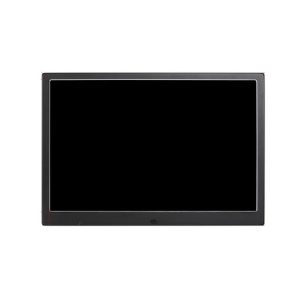 HSD1202 12.1 inch 1280x800 High Resolution Display Digital Photo Frame with Holder and Remote Control, Support SD / MMC / MS Card / USB Port, EU Plug(Silver), HSD1202 12.1 inch