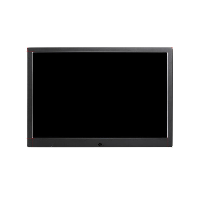 HSD1202 12.1 inch 1280x800 High Resolution Display Digital Photo Frame with Holder and Remote Control, Support SD / MMC / MS Card / USB Port, EU Plug(Silver), HSD1202 12.1 inch