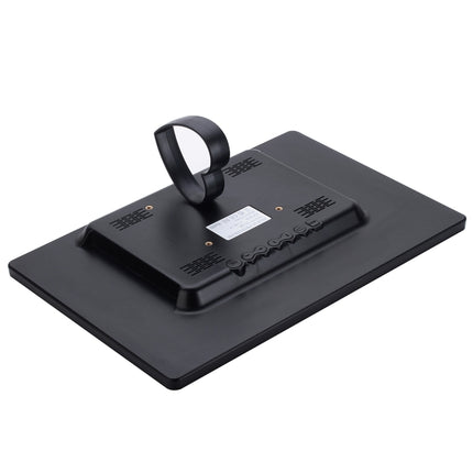 13 inch LED Display Digital Photo Frame with Holder & Remote Control, Allwinner F16, Support SD / MS / MMC Card and USB, 13 inch/F16