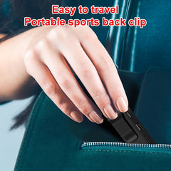 RD03 1080P HD WiFi Surveillance Camera Recorder Pen with Clip, RD03