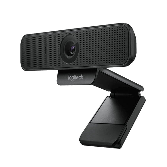 Logitech C925E 1080p HD Webcam with Integrated Security Cover