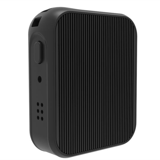 K7 8GB Noise Reduction Smart Voice Control Mini MP3 Recorder, 8GB