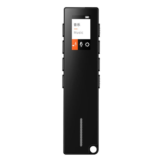 N3 16GB Noise Reduction Color Screen Mini MP3 Recorder, 16GB