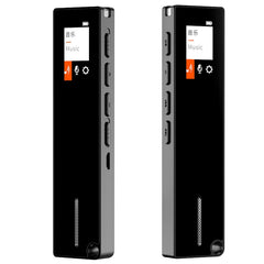 N3 16GB Noise Reduction Color Screen Mini MP3 Recorder, 16GB