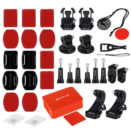53 in 1 Total Ultimate Combo Kits für GoPro